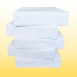 500 Blatt Standard Kopierpapier DIN A4 - 80g/m� wei� SC